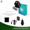 Skull Shaver Palm and Pitbull Travel Case Bundle, Perfect Gifts for Your Loved Ones view 4