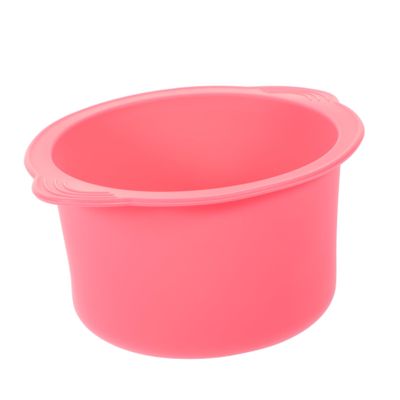 Didiseaon High-temperature Resistant Wax Pot 400ml Wax Warmer Liner Easy Demolding