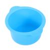 Didiseaon Silicone Wax Warmer Bowl for Hair Removal Replacement for Wax Warmer Face Hair Removal for Women view 1