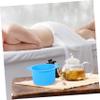 Didiseaon Silicone Wax Warmer Bowl for Hair Removal Replacement for Wax Warmer Face Hair Removal for Women view 4