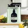 Baylis & Harding Liquid Hand Soap Refills, Goodness, Oud Cedar & Amber, 1 Liter view 2