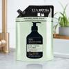 Baylis & Harding Liquid Hand Soap Refills, Goodness, Oud Cedar & Amber, 1 Liter view 4