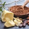 Raw Cocoa Butter Pure 100% Fresh (3, Ounces) view 2