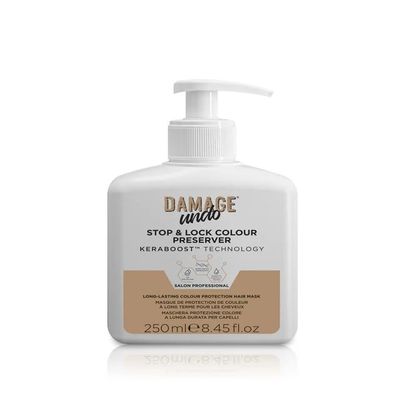 Damage Undo - Stop & Lock Colour Preserver 250 ml