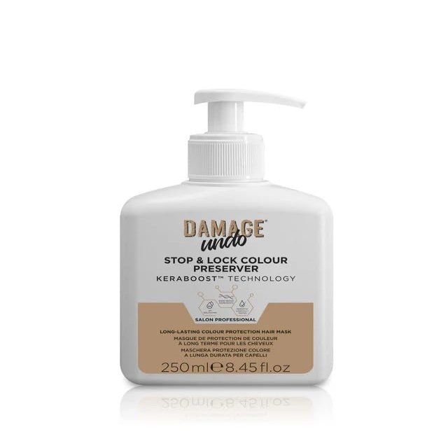 Damage Undo - Stop & Lock Colour Preserver 250 ml