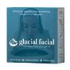 Glacial Facial Ice Water Face Plunge Kit, Chemical Free, Face Mask Alternative for Smooth Skin view 1