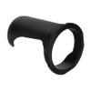Didiseaon Brush Rack Stand for Men Compact Shaving Brush Holder -friendly Shaving Organizer for Grooming Tools and Accessories view 1