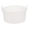 Didiseaon 4pcs - Silicone Wax Melting Bowl for Hair Removal Non-stick Waxing Bowl Safe and Pot for -up for Home Waxing Kit view 1