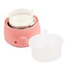 Didiseaon 4pcs - Silicone Wax Melting Bowl for Hair Removal Non-stick Waxing Bowl Safe and Pot for -up for Home Waxing Kit view 3