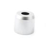 Beaupretty 3pcs Razor Holder Men's Shaving Stand Base Material for Safety Razor Stand for Shaving Holder view 2