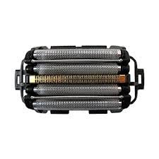 MumiY Replacement Outer Foil for Panasonic ES-PV6A Men's Shaver Electric Razor Head Accessories, 1 Count (Pack of 1)