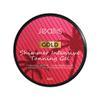 Jeallis Extreme Dark Intensive Tanning Luxe Gel Pomegranate, Carrot Gold Shimmer Tanning Gel For Outdoor Sun, Tanning Butter With Dark Carrot Sun Tanning Oil For Natural Faster Darker Tan Spf0 200g view 1