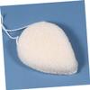 Didiseaon 18pcs Cleansing Sponges Gentle Makeup Removal Exfoliating Puff Random for Skin Types view 2