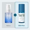 PURITO Deep Sea Serum | Deep Sea Water 66% + Marine Complex + Snow Mushirooms | Facial Serum | for Hydration, Skin Plumping | Lightweight & Non-Greasy Texture | Korean skincare, 60mL 2.02 fl.oz view 2