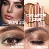 Jolilab Eyeshadow Stick Set, 2 Colors Matte Professional Bright-Colored Contouring and Highlight Eyeshadow Stick, Cream Waterproof Long Lasting High Pigmented Eye Shadow. (2, 06+12 2pcs) view 4