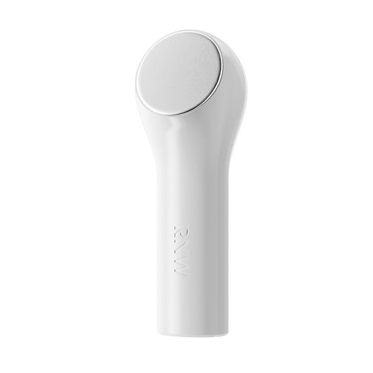 HAMAPI Facial Ice Roller - Soothing Massage Tool for Puffy Face, Skin Redness Relief, Suitable for Sensitive Skin, Home Spa and Beauty Salon Use