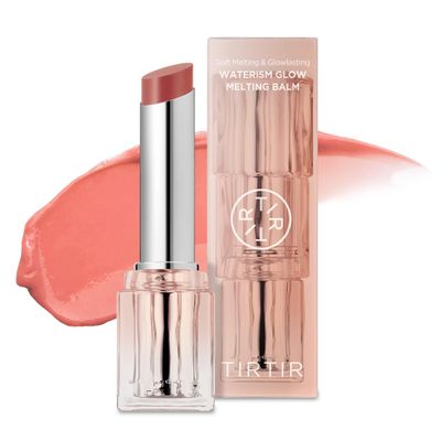 TIRTIR Waterism Glow Melting Balm (09 Salmon Syrup)