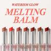 TIRTIR Waterism Glow Melting Balm (09 Salmon Syrup) view 2