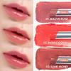 TIRTIR Waterism Glow Melting Balm (09 Salmon Syrup) view 4