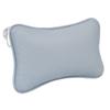 FRCOLOR 2pcs Non- Bathtub Pillow Cups for Neck Shoulder Design Fits Standard Tubs Spa and Hot Tubs Comfortable Bath Cushion view 4