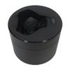 422203997043 300005868601 AC52/01 Quick Cleaning Clean Pod For Philips Norelco 2nd Generation Series 7000 and Series 9000 Shavers view 1