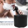 422203997043 300005868601 AC52/01 Quick Cleaning Clean Pod For Philips Norelco 2nd Generation Series 7000 and Series 9000 Shavers view 4