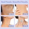 Hywestger Neck Firming Cream, Tighten and Lift Neck Cream, Anti-Aging Neck Creams for Tightening Sagging Skin and Hydrating, Help Reduce Fine Lines & Wrinkles - 1.7 oz view 3