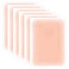 Tattoo Cover up Tape, 6PCS Waterproof Invisible Ultra Thin Tattoo Cover up Patch, 3.5x5.9" Cuttable Tattoo Makeup Cover up for Tattoo Scar and Birthmarks, Style 2 view 3