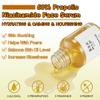 60% Propolis Facial Serum for Acne Prone Oily Skin - Oil Control, Deep Hydration & Pore Minimizing - Natural Extract to Smooth Skin & Balance Complexion, 1 Fl Oz view 4
