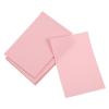 Beavorty 300sheets Oil Absorbing Face Blotting Paper for Oily Skin Care Portable Lightweight Control Tissues for Quick Makeup and Daily Use view 1