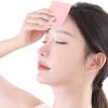 Beavorty 300sheets Oil Absorbing Face Blotting Paper for Oily Skin Care Portable Lightweight Control Tissues for Quick Makeup and Daily Use view 3