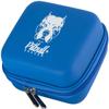 Skull Shaver Pitbull Gold PRO Head Rotary Shaver and Pitbull Travel Case Bundle, Perfect Gifts for Your Loved Ones, Male Grooming Kit view 3