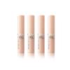 DHC Lip Cream 4 pack, Ultra-Moisturizing Lip Balm, (0.05 oz. Net wt. x 4) (4 pack, 4, Count) view 1
