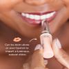 DHC Lip Cream 4 pack, Ultra-Moisturizing Lip Balm, (0.05 oz. Net wt. x 4) (4 pack, 4, Count) view 4