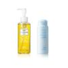 DHC Deep Cleansing Oil 4.1 Fl Oz. and Face Wash Powder 1.7 oz. Net wt. view 1