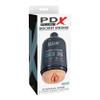 ASK GRANDPA GOURMET COFFEES Pdx Plus Shower Therapy Soothing Scrub (Color: Light) view 1