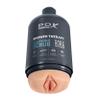 ASK GRANDPA GOURMET COFFEES Pdx Plus Shower Therapy Soothing Scrub (Color: Light) view 4