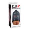 ASK GRANDPA GOURMET COFFEES Pdx Plus Shower Therapy Soothing Scrub (Color: Tan) view 1