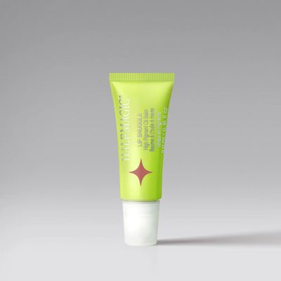 HALF MAGIC Lip Snuggle High Pigment Oil Balm - Say Purr (Nude Pink Taupe)