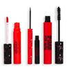 Revolution X Grease Shape Up Sandy Transformation Lip and Eye Set, 0.34 Fl Oz (Pack of 1), Black view 3