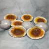 Bath Bomb Geodes (Orange Creamsicle) view 2