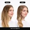 Verb Ghost Shampoo & Conditioner Duo, 12 fl oz + VERB Ghost Prep Heat Protectant, 4 fl oz + VERB Ghost Oil, 2oz Bundle view 4