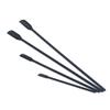 XANHOY Silicone Spatula Spatula Set Of 4 Spatula Small Makeup Spatula Beauty Spatul Tiny Silicone Spatulas Makeup Spatula Tool Small view 1