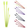 XANHOY Silicone Spatula Spatula Set Of 4 Spatula Small Makeup Spatula Beauty Spatul Tiny Silicone Spatulas Makeup Spatula Tool Small view 4