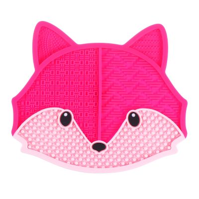Baluue Lovely Makeup Brush Cute Easy to Use Cosmetic Tool for Efficient Makeup Brush Care and Cleaning for Daily Use and