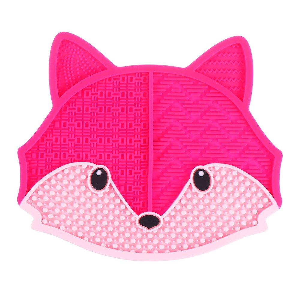 Baluue Lovely Makeup Brush Cute Easy to Use Cosmetic Tool for Efficient Makeup Brush Care and Cleaning for Daily Use and
