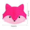 Baluue Lovely Makeup Brush Cute Easy to Use Cosmetic Tool for Efficient Makeup Brush Care and Cleaning for Daily Use and view 2