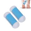 gernie 2 Pieces Laurant Personal Pedi Foot File Roller Head Electric Scrubbing Remover, Wash and Sink Accessories, Pedicurizer Scrubber 501B, Pedi view 4