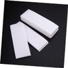 FRCOLOR 6packs Non-woven Depilatory Paper Thickened Hair Removal Wax Paper Body Face Hair Remover view 3