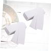 FRCOLOR 6packs Non-woven Depilatory Paper Thickened Hair Removal Wax Paper Body Face Hair Remover view 4